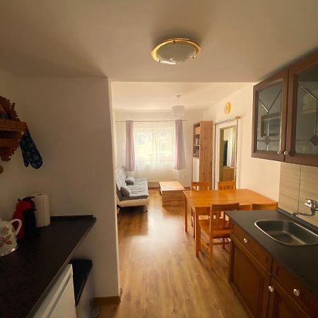 Apartman U Sovu Apartment Skalka  Екстериор снимка