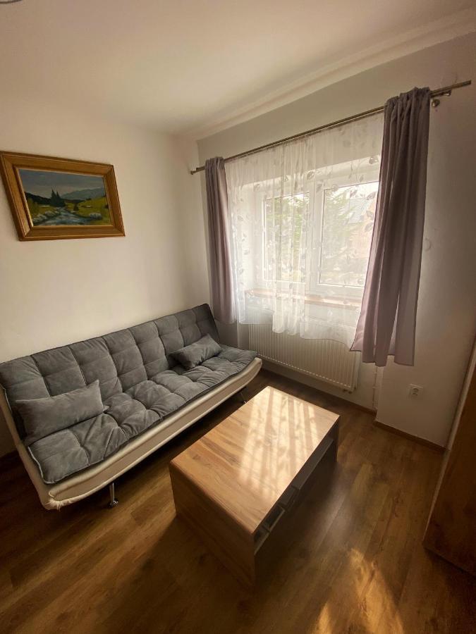 Apartman U Sovu Apartment Skalka  Екстериор снимка