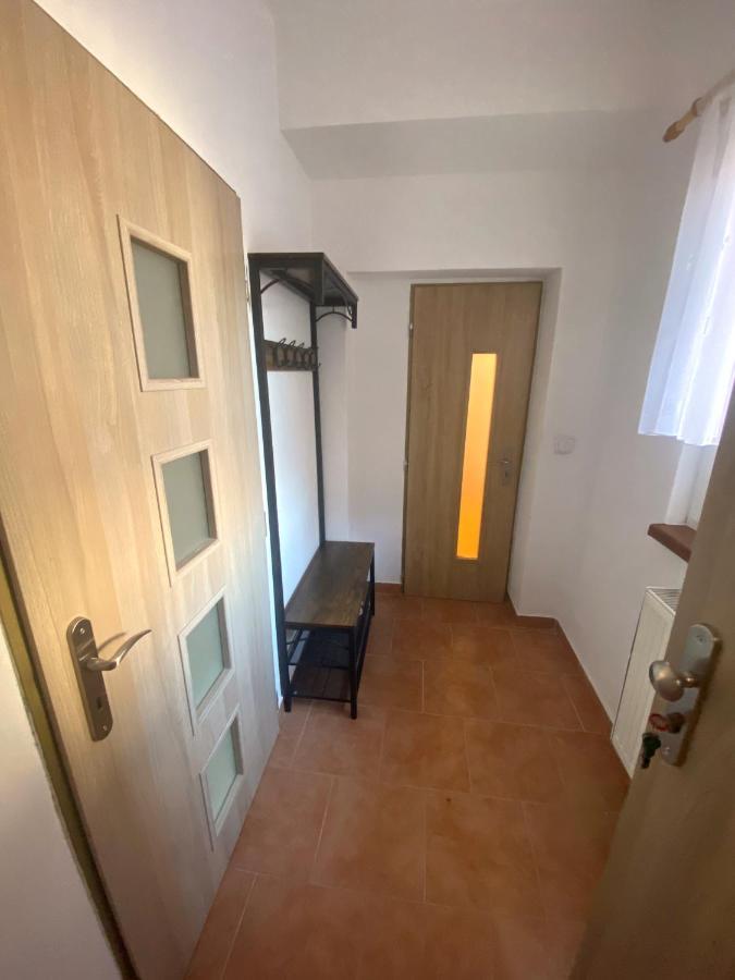 Apartman U Sovu Apartment Skalka  Екстериор снимка